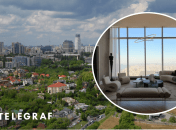 Апартаменти на Печерську