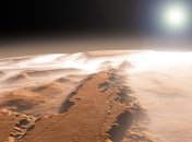 NASA сообщило об "разгадке" тайны Марса