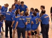 Гандбол. Сборная Украины уступила Испании в матче за выход на чемпионат мира