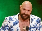 Фьюри заявил о желании провести бой в ММА