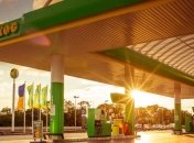 Найбільша українська мережа АЗК WOG оновила автопарк легкових автомобілів