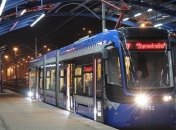 У Києві знову закривають швидкісний трамвай: як можна буде виїхати з Борщагівки в обхід ремонтних робіт