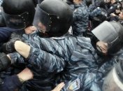 Эксперт: Украинская милиция гораздо толерантнее, чем европейская