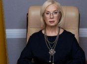 Омбудсмен Денісова: "Росія повинна негайно звільнити політв'язнів України"