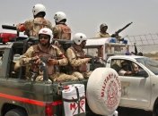 Беспилотники США уничтожили 16 террористов в Пакистане