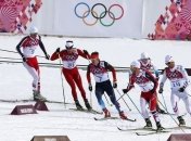 Олимпиада в Сочи. Хазова: Думаю, норвежская сторона не права