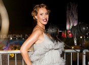 Ксения Собчак впервые стала мамой!