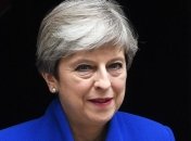 Трамп и Макрон поздравили Мэй с переизбранием в парламент Британии