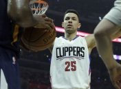 НБА. Очередные победы "Чикаго" и "Торонто"