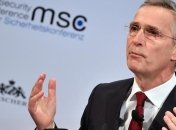 Столтенберг назвал Россию одним из вызовов НАТО