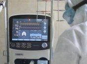 МОЗ готує лікарні другої хвилі для хворих на коронавірус у трьох областях