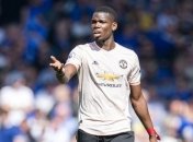 Манчестер Юнайтед готов продать Погба, но с одним условием