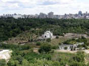 Киевский крематорий находится недалеко от домов