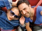 Екатерина Вилкова и Илья Любимов рассказали, как назвали сына