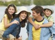 Как женщины выбирают отцов своих детей?