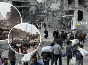 Сектор Газа