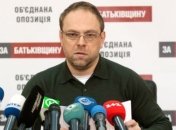 К убийству Щербаня Тимошенко не имеет никакого отношения