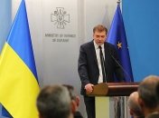 Министр обороны поделился достижениями ведомства за первые 50 дней работы