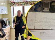 Заволодіти коштами зловмисникам не дали правоохоронці