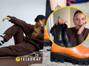 В сети поделились лайфхаком по уходу за обувью