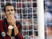 Экс-игрок "Милана" продолжит карьеру в Китае