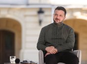 "С праздником, великий народ великой страны". Зеленский поздравил украинцев с Днем Независимости