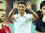 Онлайн-трансляция церемонии вручения "Золотого мяча"