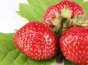 Полезные свойства клубники