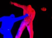 Танец, который стал хитом интернета (Видео)