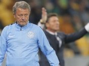 Маркевич: Я хорошо изучал "Брюгге"