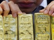 Цены на золото снижаются