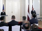 Киев и Рига будут работать над арестами экс-чиновников