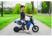 Детские велосипеды - радость скорости для юных спортсменов