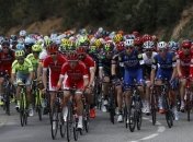 Вуэльта Каталонии. Воут Поэльс выиграл 5-й этап