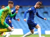 "Челси" пропустил от предпоследней команды АПЛ 5 мячей (видео) 