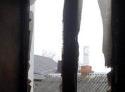 В Павлограде подожгли храм Московского патриархата