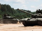 Бої на сході України стають важчими