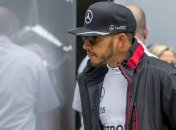 Гамільтон вимагає шалену зарплату в Мерседеса