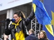 Певица Руслана не может найти общий язык с родственниками 