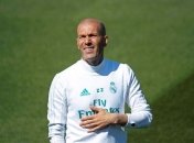 Зидан: Азар и Бэйл смогут играть вместе