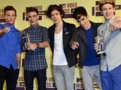 One Direction представят новый альбом до конца года