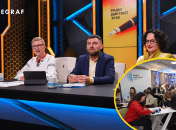 Радиодиктант национального единства