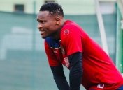 Нападающий из Серии А едва не умер на тренировке