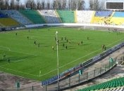 Карпати отримали в оренду стадіон “Україна” у Львові