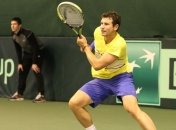 Сергей Бубка не прошел квалификацию на Ролан Гаррос