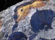 Експерти: "золотий" астероїд може стати загрозою для світової економіки