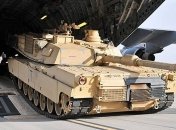 Армия США не собирается покидать Ирак