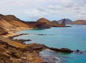 Эквадорские власти ограничат население Галапагосских островов