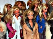 Назад в прошлое: лучшие винтажные куклы Барби (Фото) 