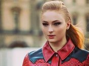 Софи Тернер поделилась мыслями о финале сериала "Игра престолов"